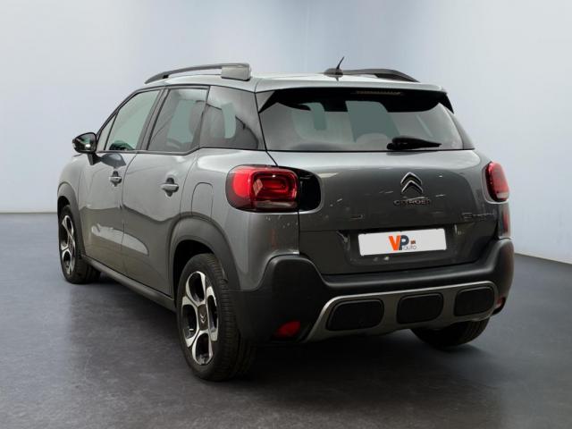 Citroen C3 Aircross image 2