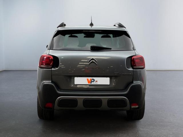 Citroen C3 Aircross image 6