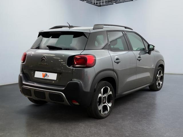 Citroen C3 Aircross image 8