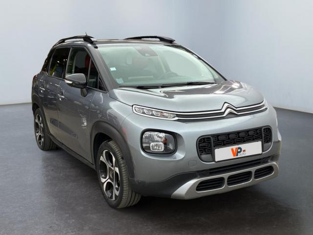 Citroen C3 Aircross image 9