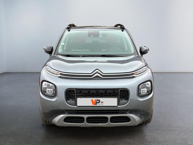 Citroen C3 Aircross image 3