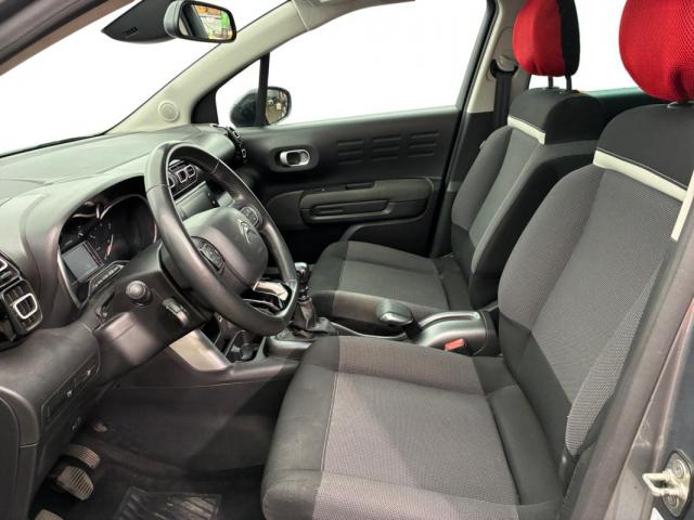 Citroen C3 Aircross image 5