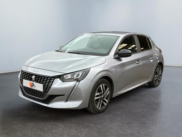 Peugeot 208 Puretech 75 S&s Bvm5 Style
