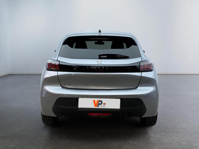 Peugeot 208 image 2