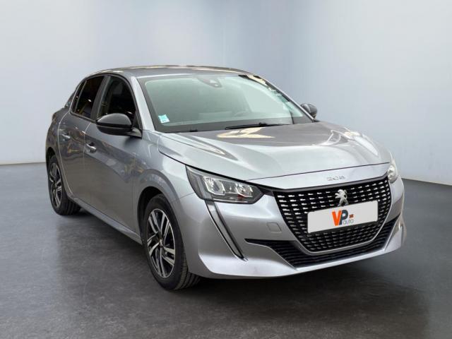 Peugeot 208 image 8