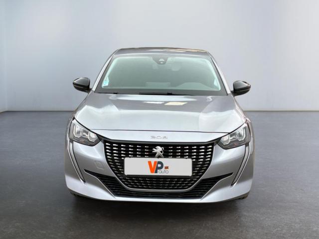 Peugeot 208 image 5