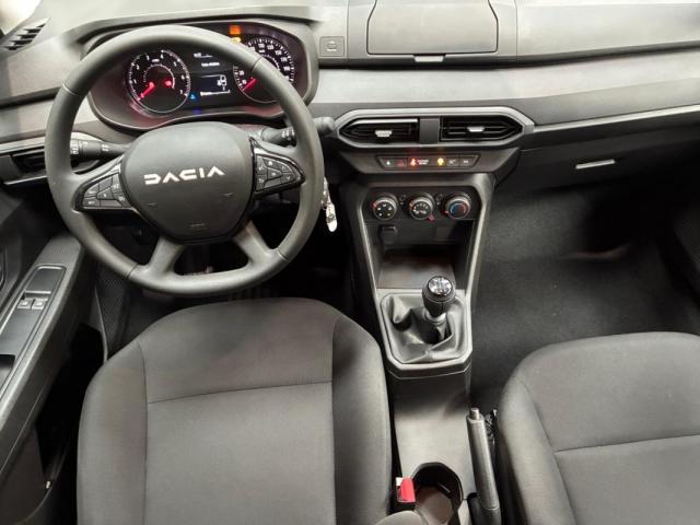 Dacia Sandero image 5