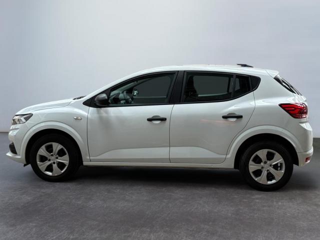 Dacia Sandero image 9