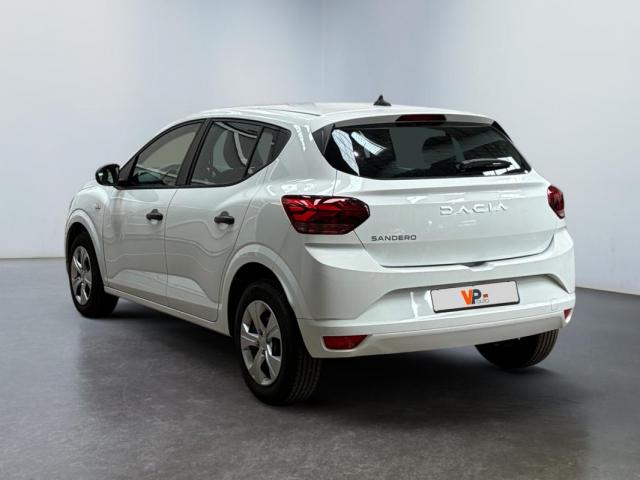 Dacia Sandero image 6