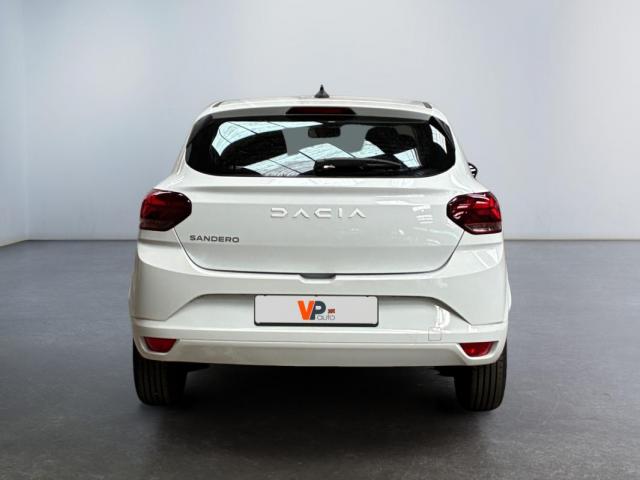 Dacia Sandero image 3