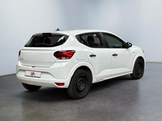 Dacia Sandero image 4