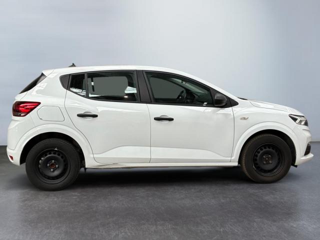 Dacia Sandero image 8