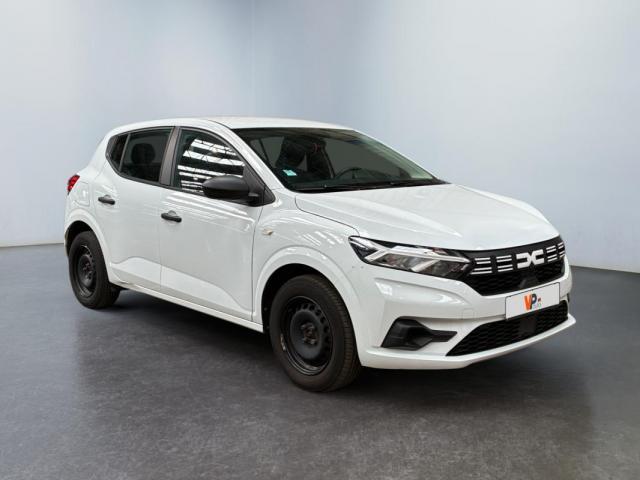 Dacia Sandero image 7