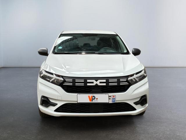 Dacia Sandero image 1