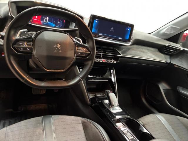 Peugeot 208 image 1