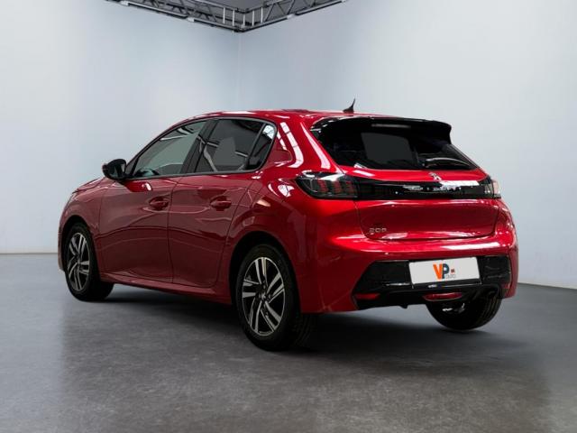 Peugeot 208 image 7