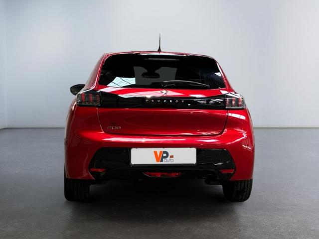 Peugeot 208 image 6