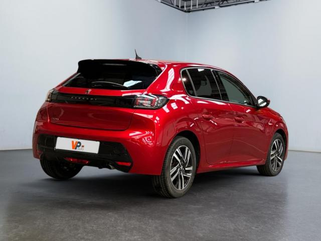Peugeot 208 image 2