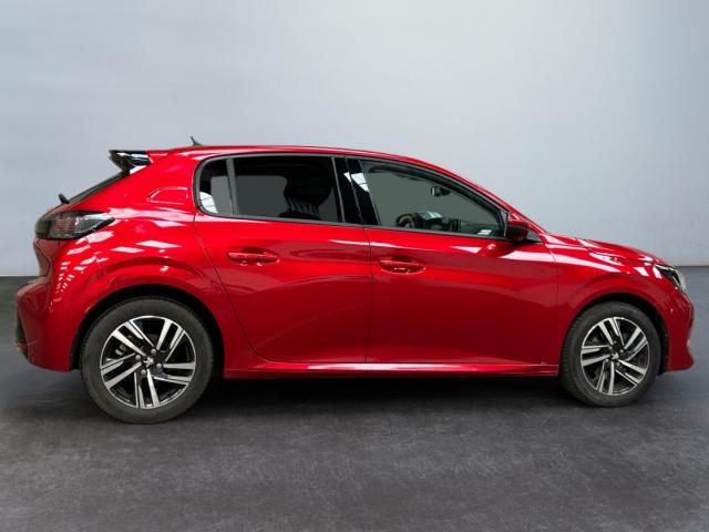 Peugeot 208 image 4