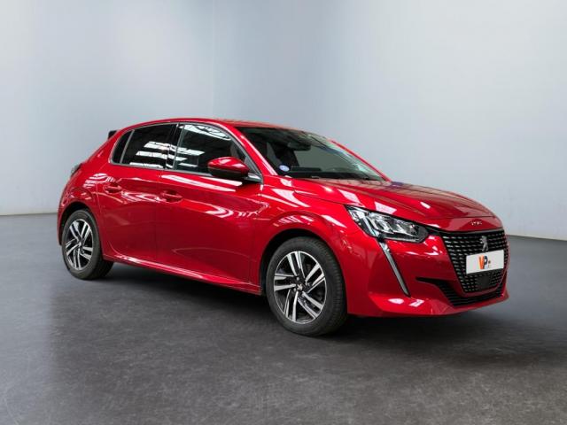 Peugeot 208 image 3