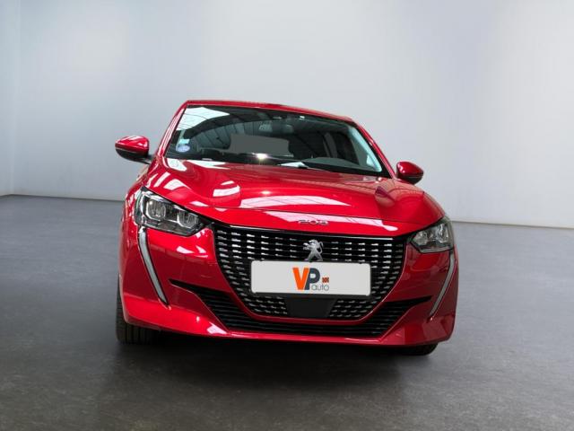 Peugeot 208 image 8