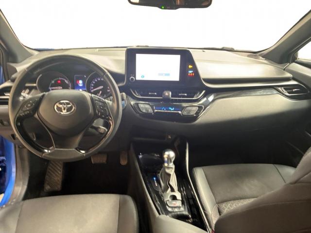 Toyota C-Hr image 5