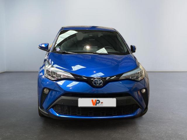 Toyota C-Hr image 9