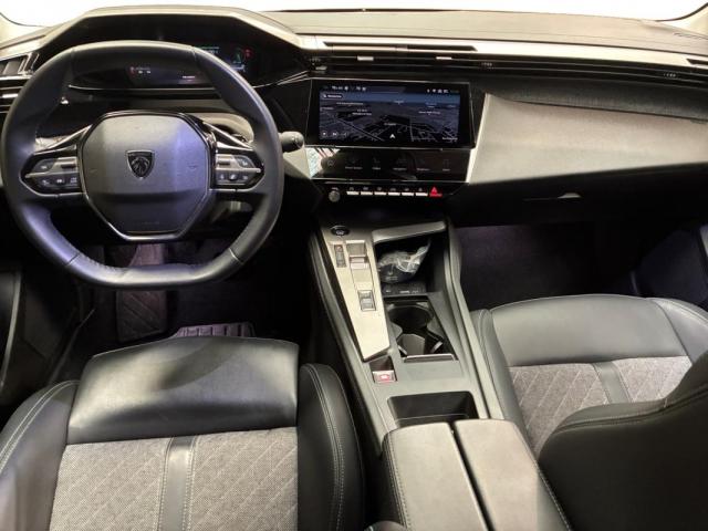 Peugeot 408 image 7