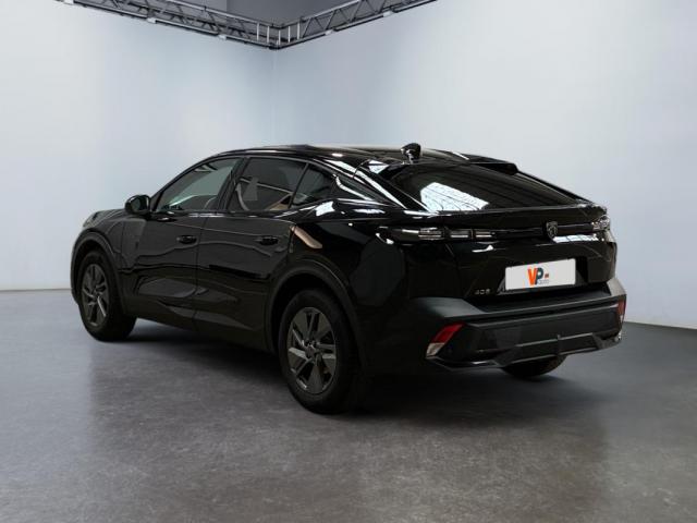 Peugeot 408 image 2