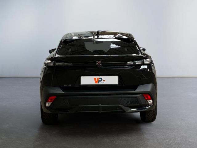 Peugeot 408 image 9