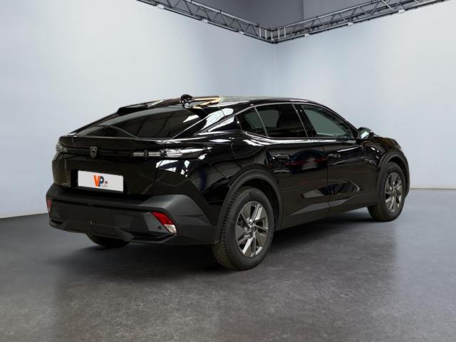 Peugeot 408 image 3