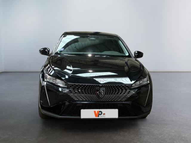 Peugeot 408 image 1