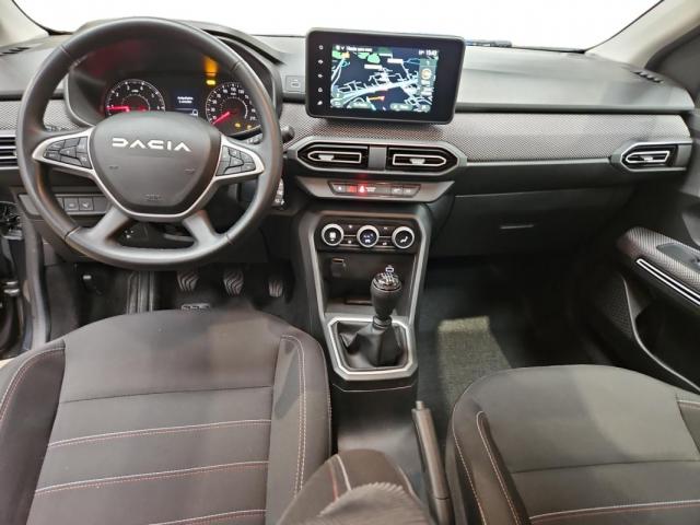 Dacia Jogger image 1