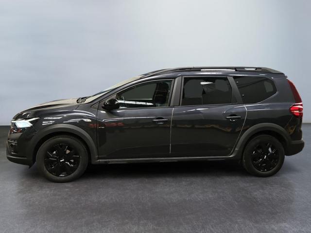 Dacia Jogger image 5