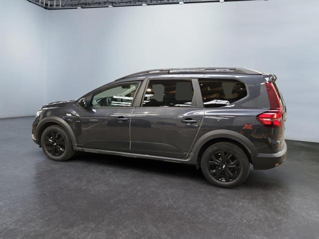Dacia Jogger image 9