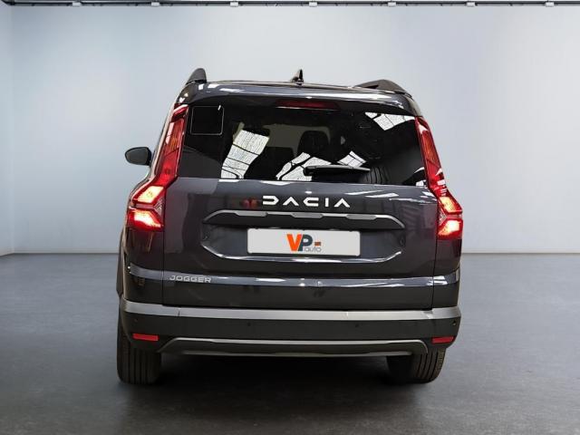 Dacia Jogger image 2