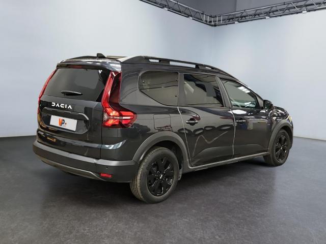 Dacia Jogger image 4