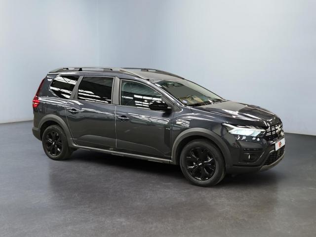 Dacia Jogger image 6
