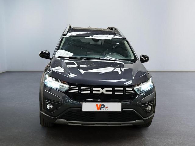 Dacia Jogger image 3