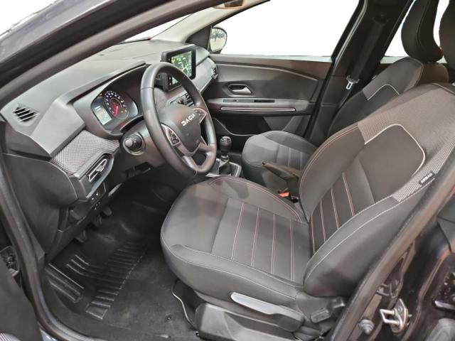 Dacia Jogger image 7