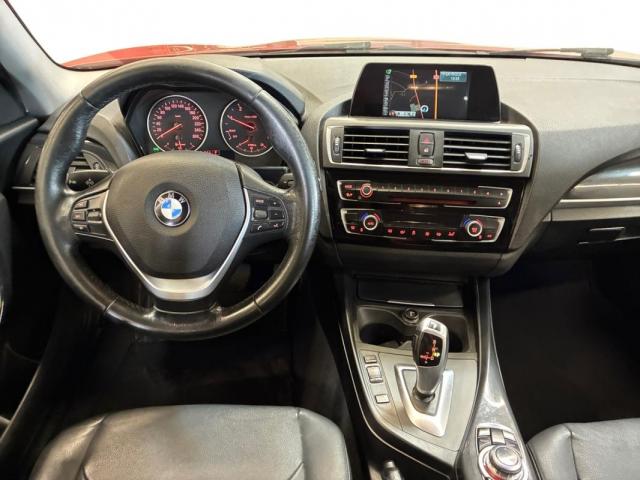 Bmw Série 1 image 3