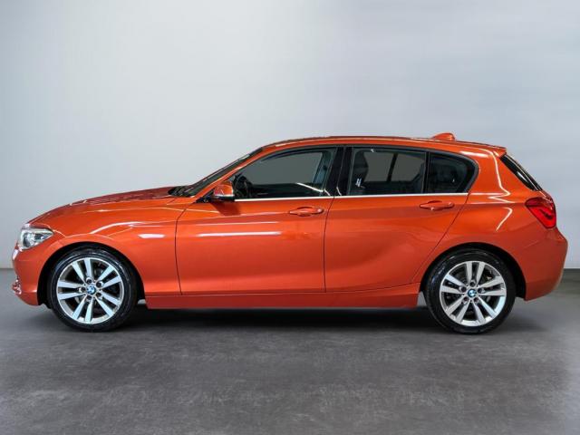 Bmw Série 1 image 9