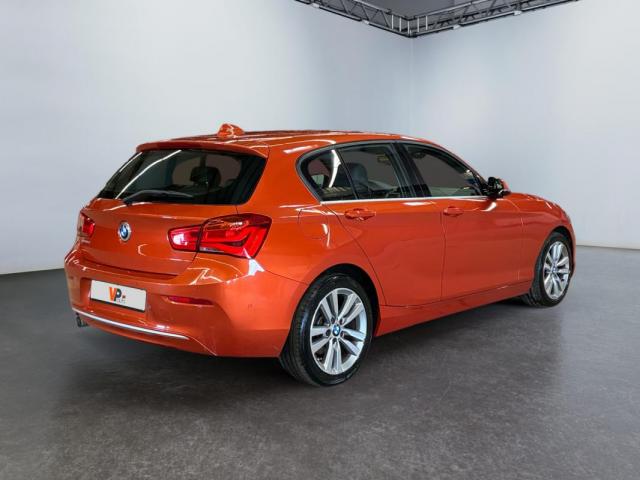 Bmw Série 1 image 6