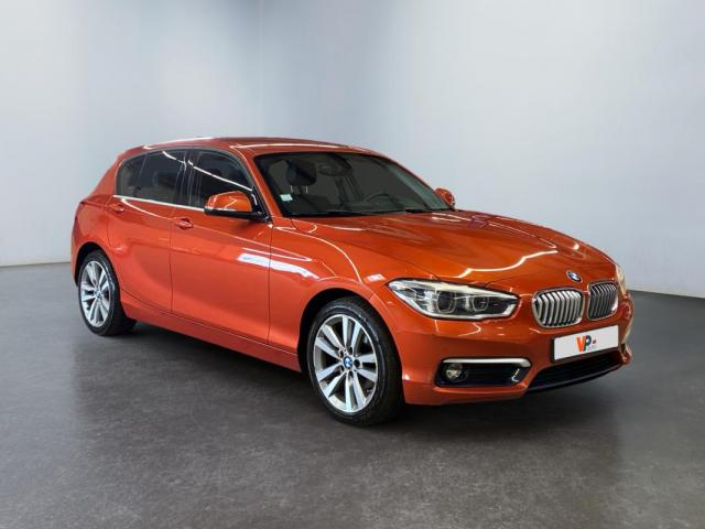 Bmw Série 1 image 2