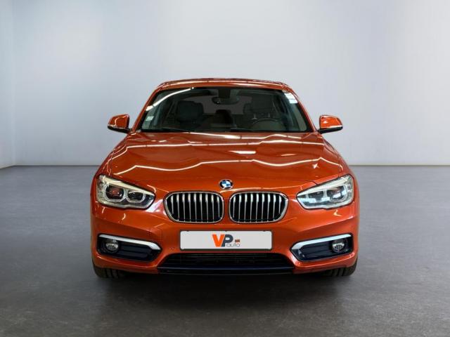 Bmw Série 1 image 1