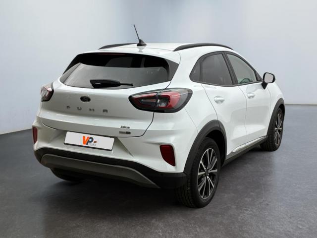 Ford Puma image 1