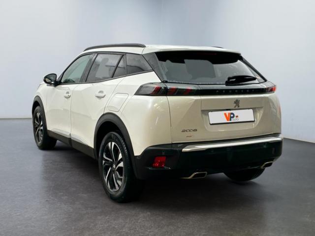 Peugeot 2008 image 4