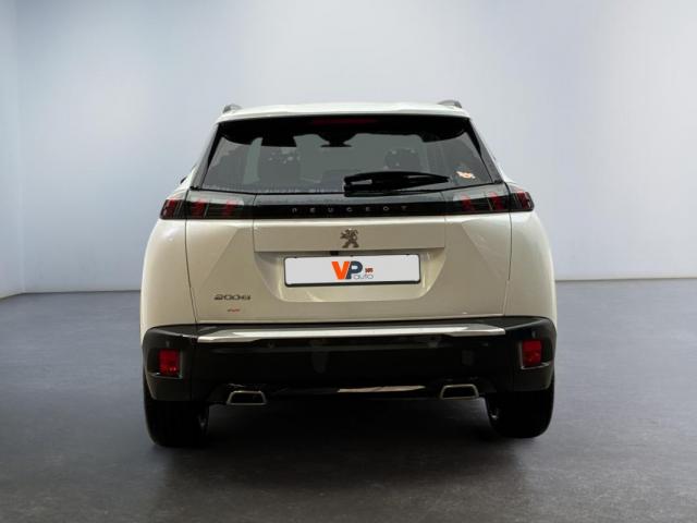 Peugeot 2008 image 3
