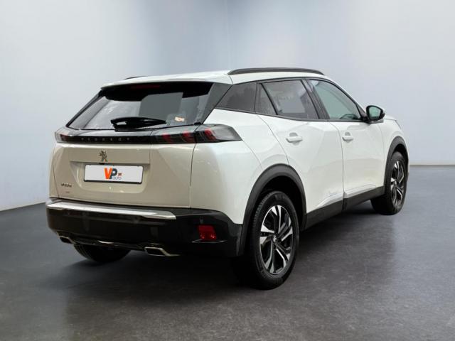 Peugeot 2008 image 8