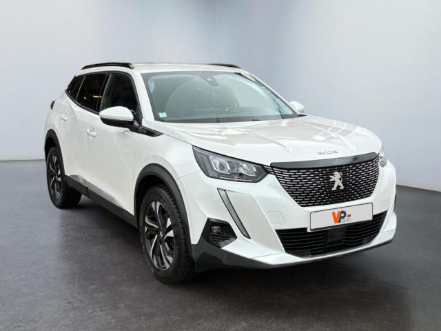 Peugeot 2008 image 1